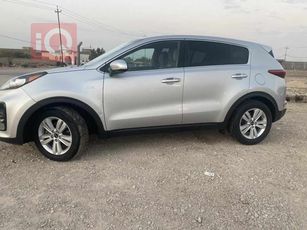 کیا سپۆرتاج